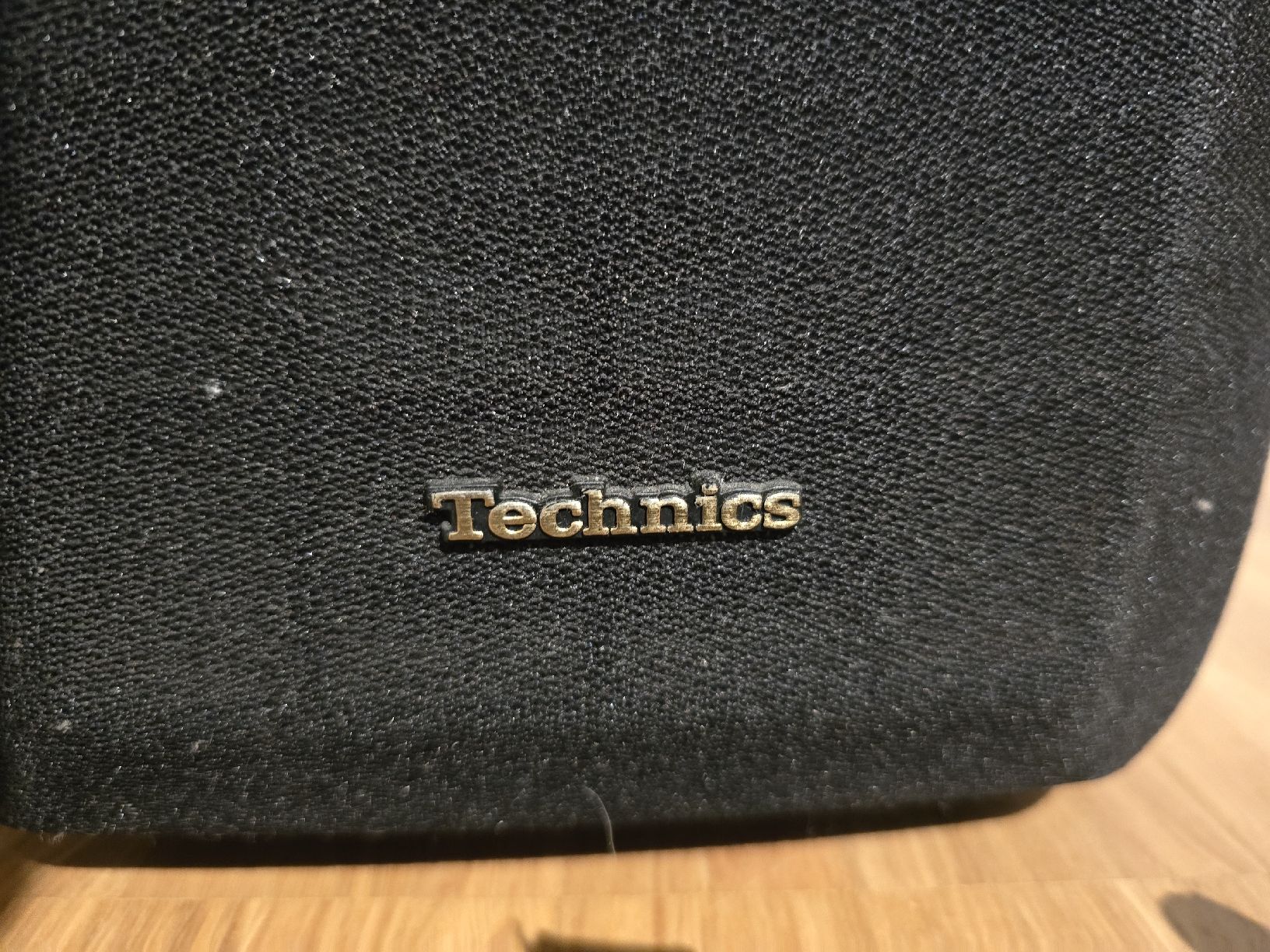 Technics Radios: Vintage technics stereoanlage – Gebraucht aus Oftringen von sweden03 4