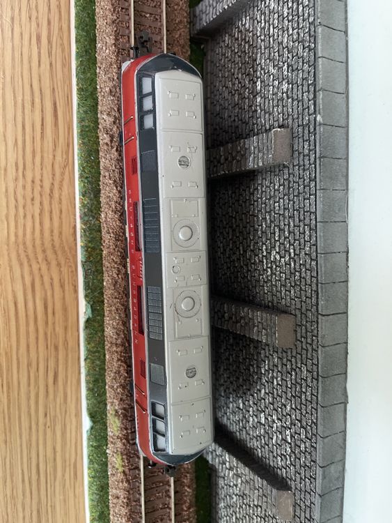 Märklin Trains électriques: Märklin 3021 – D'occasion à Rudolfstetten par TopLok 1