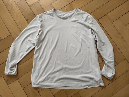 Arcteryx Quadra Crew Shirt XL