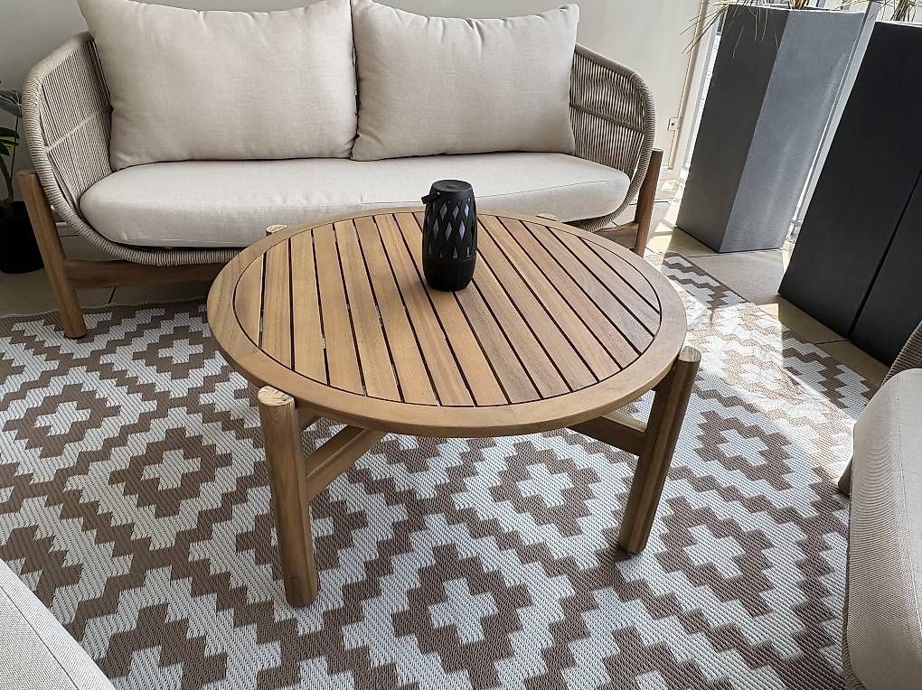 Sessel: Garten/Balkon Lounge (NEU)  – Gebraucht aus Bischofszell von Ronannigg 2