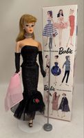 Barbie „ Solo in the Spotlight“, Blond, Repro 