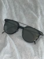 Dolce & Gabbana DG2196 04/6G Original Sonnenbrille Made It