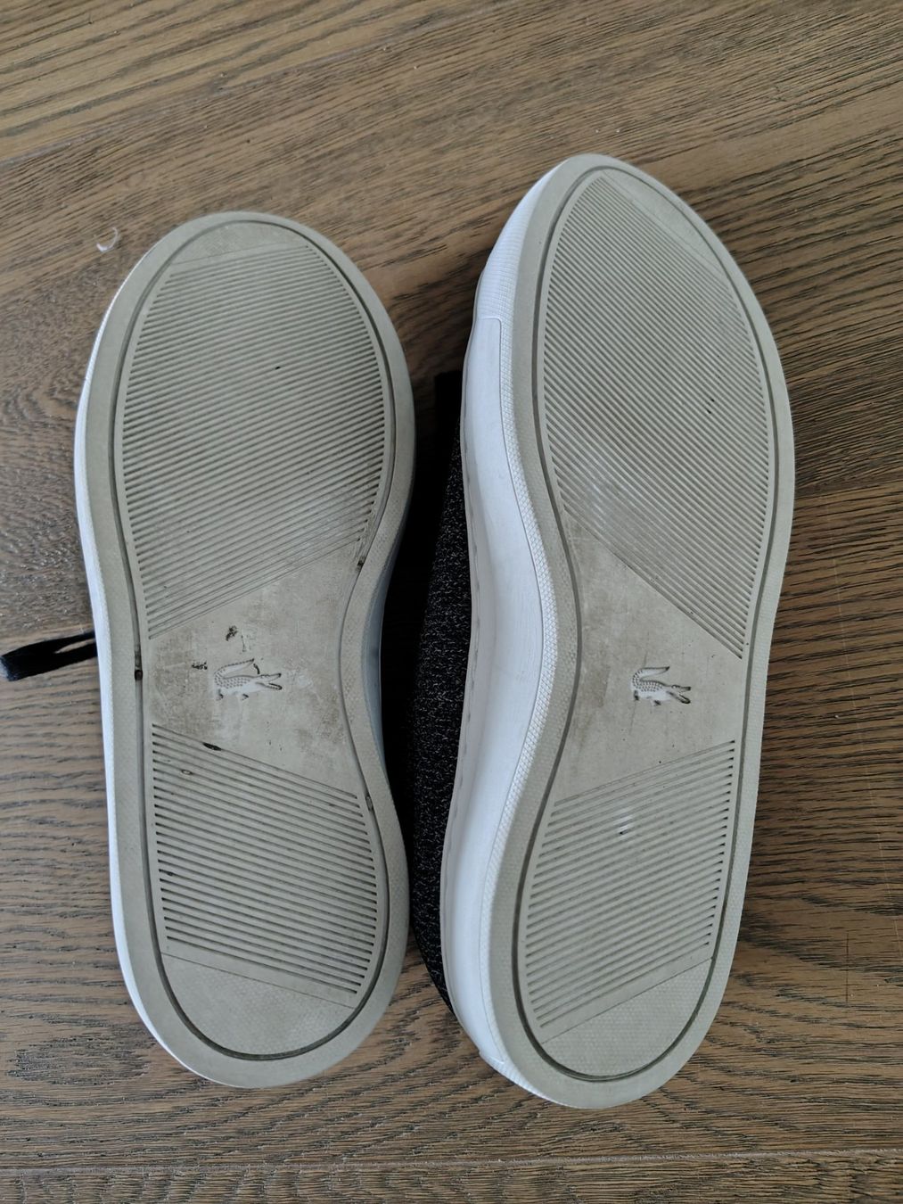 Lacoste Scarpe da uomo: scarpe Lacoste 36 – Usato da tenero venduto da Mam74 2