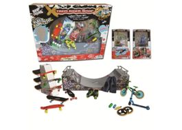 Druon Grip & Tricks Extreme Shop