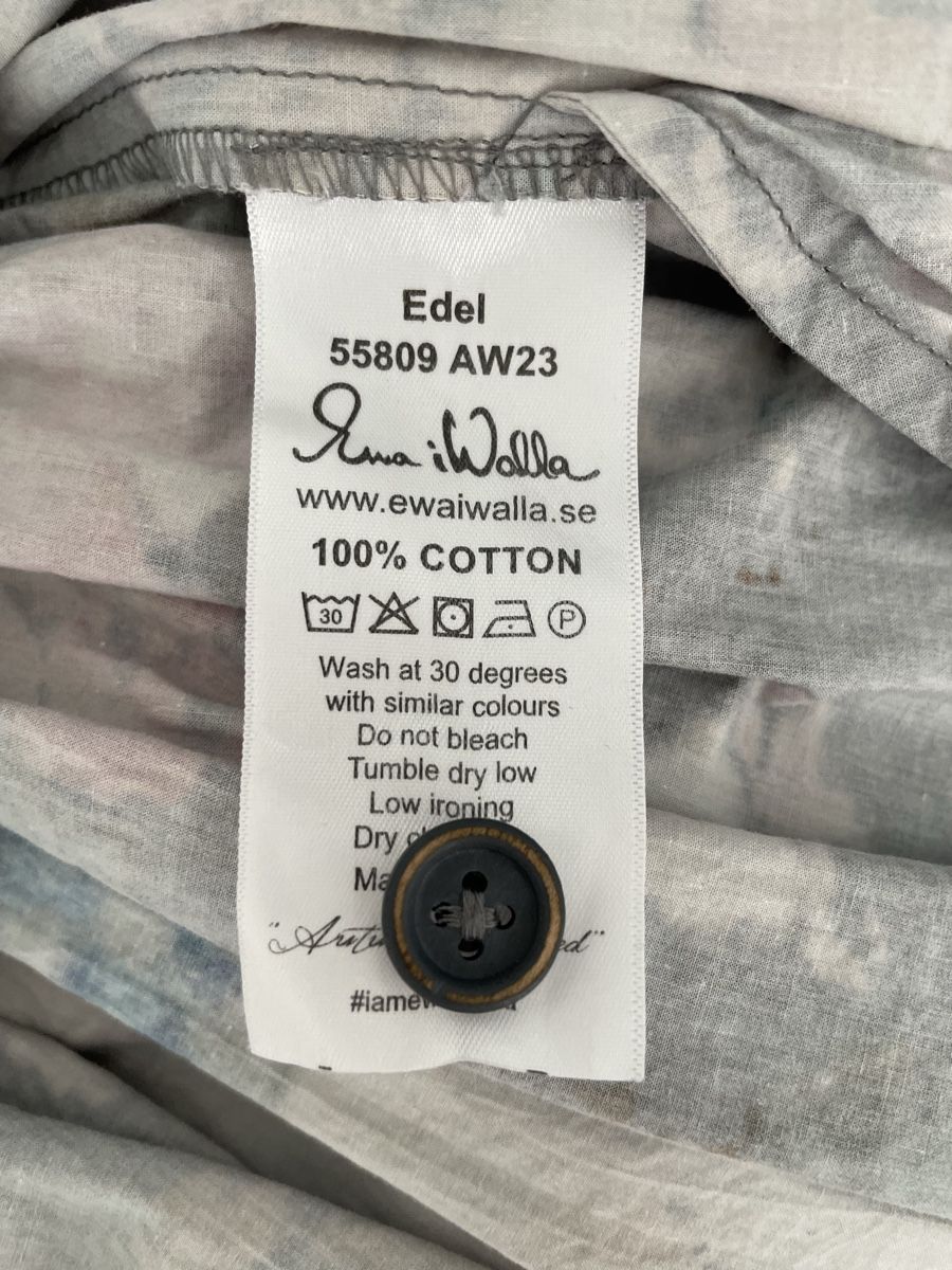Ewa I Walla Vestiti: Ewa i Walla Kleid Gr L – Usato da Zürich venduto da Martuski 2