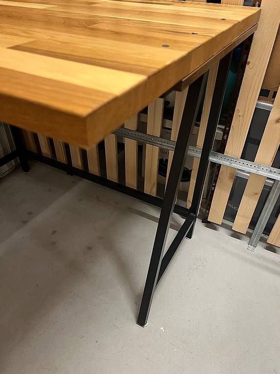 Schreibtische: Schreibtisch 70x100 – Gebraucht aus Zürich von Samoo01 2
