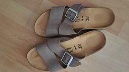 Sandalen Papillio by Birkenstock Grösse 40
