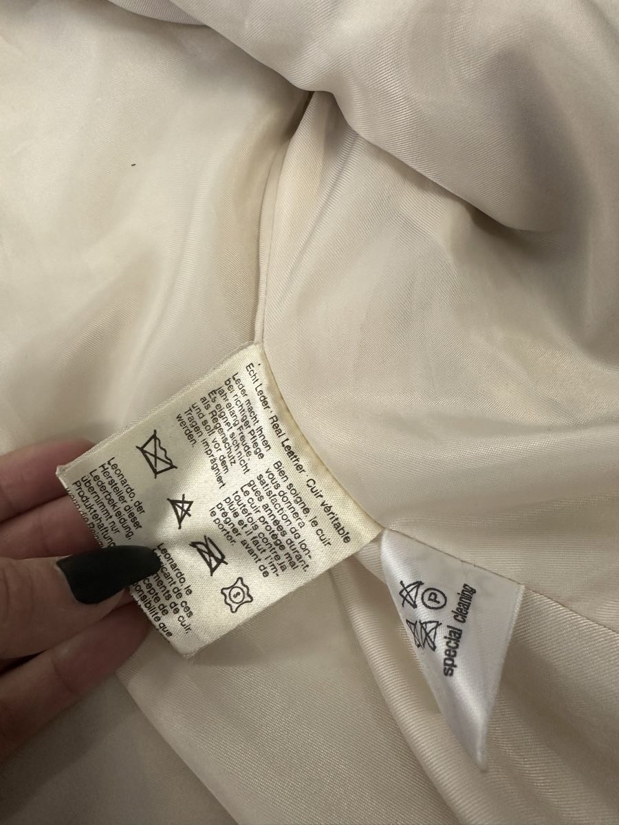 Giacche: Leonardo Jacket – Usato da Buochs venduto da zukkias 2
