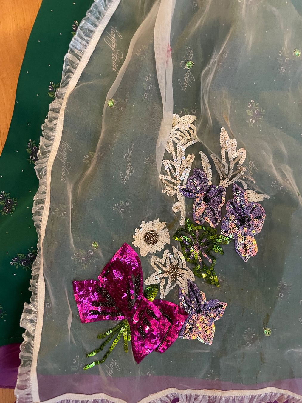 Kleider: Happy Heidi Lola Paltinger Dirndl Gr.34 – Gebraucht aus Seengen von collineC 2