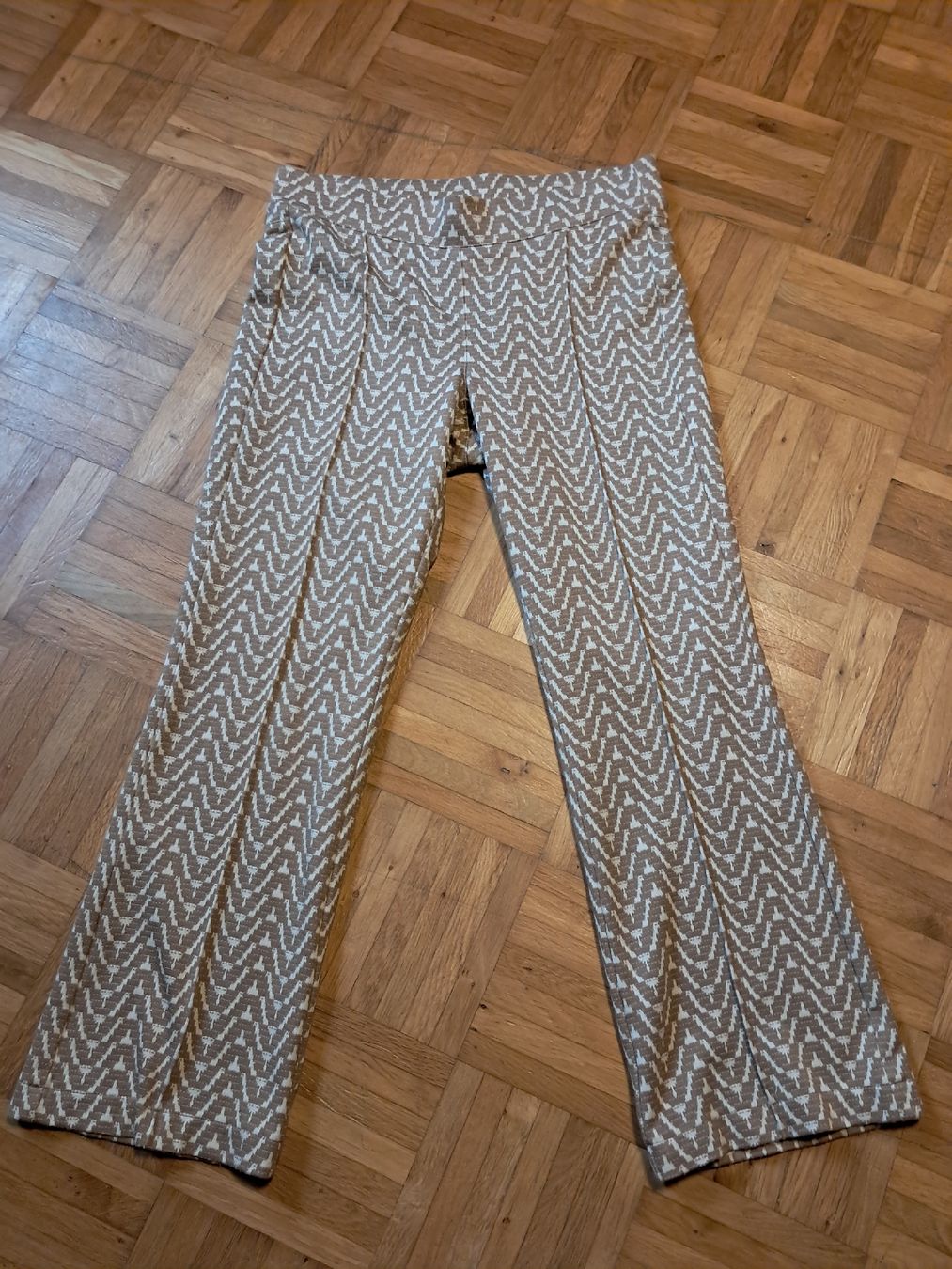 Cambio Hosen: Cambio Hose 36 – Gebraucht aus Kefikon TG von theratpack20 9