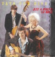 Vaya Con Dios - Just A Friend Of Mine