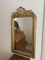 Antiker Spiegel   Louis XV um 1840 Bern