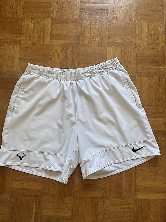 Pantaloni: Short Nike édition Rafael Nadal taille L  – Usato da Morges venduto da bir_9rsr