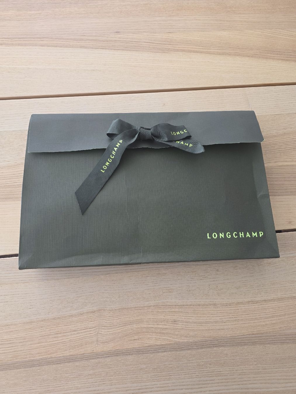 Longchamp Borse da donna: Longchamp Tasche XL – Nuovo e nell'imballaggio originale da Neuenkirch venduto da re_giii 1