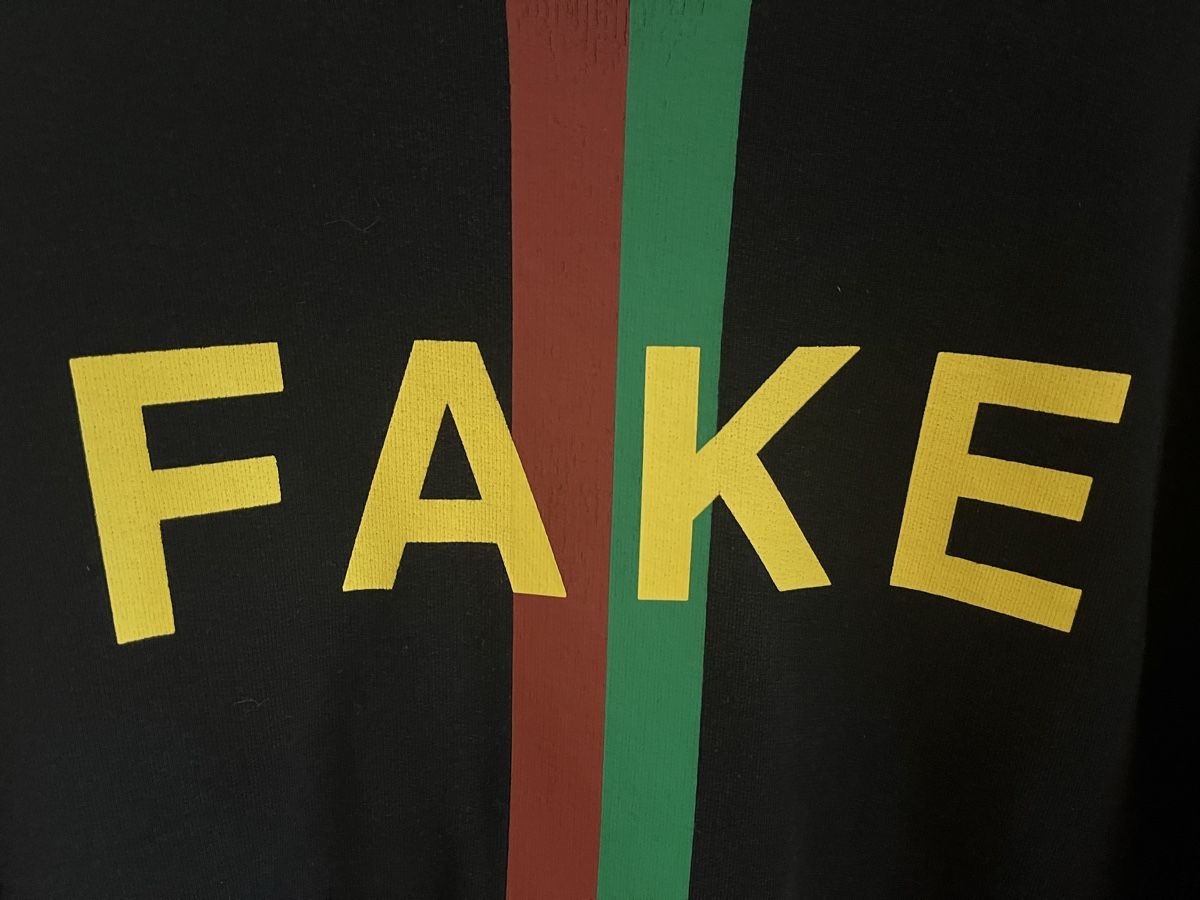 Gucci Maglioni & Felpe: Gucci Pullover baggy – Usato da mellingen venduto da Shamo90 1