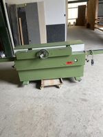 Kōlle Kantenfrāse FKF 51