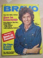 Bravo Nr 43 vom 18 Okt Uriah Heep Chris Roberts 1971 &&&