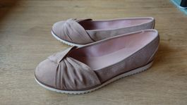 Ballerinas, Graceland, Gr. 39 - neuwertig