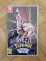 Nintendo Switch Spiel Pokémon Leuchtende Perle 