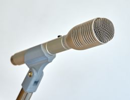 Vintage EV 1751 Custom - Top Kondensator Mik - mit Video!!
