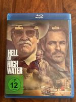 Hell or High Water (Blu-Ray) von Taylor Sheridan