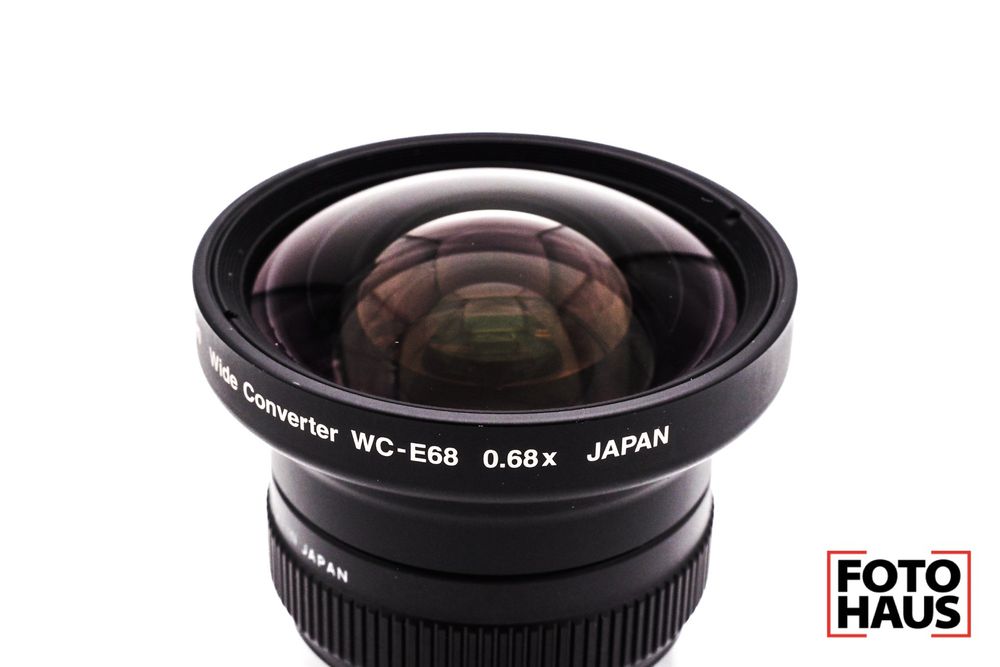 Nikon ワイドコンバーター 痒かっ wcE68 ure5 0 68x 売買されたオークション情報 落札价格 【au  payマーケット】の商品情報をアーカイブ公開