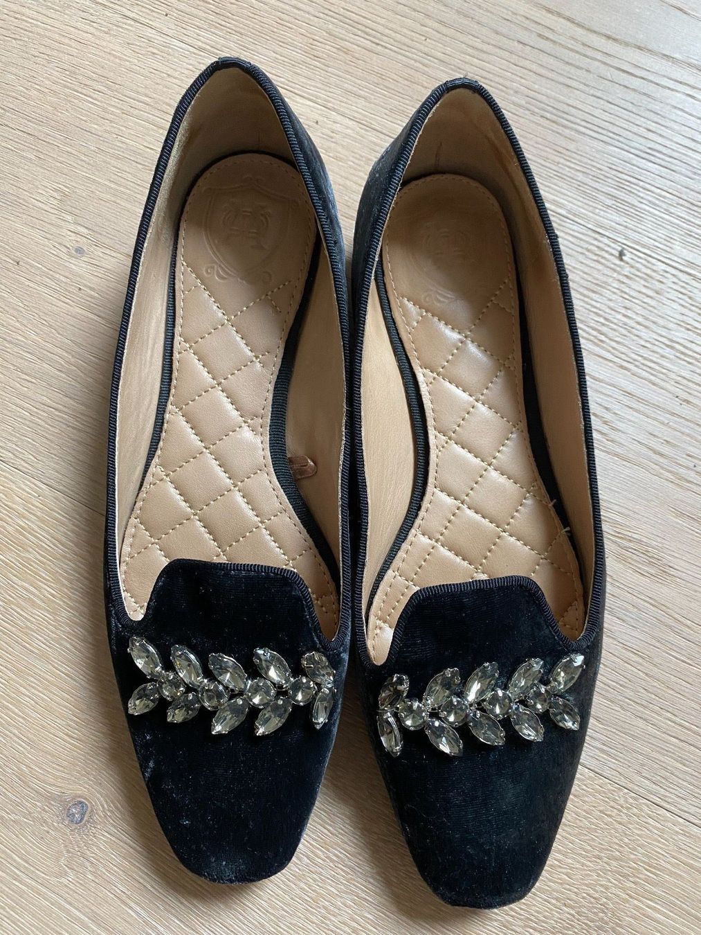Massimo Dutti Scarpe da donna: Massimo Dutti Ballerinas Grösse 37 – Usato da Winkel venduto da Flyhy2020