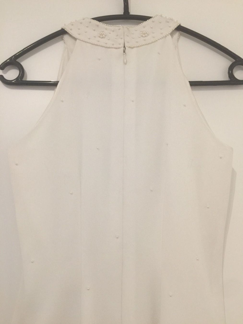 Vestiti: Schönes Abendkleid – Nuovo (secondo la descrizione) da Zürich venduto da Cdefinitiv 5