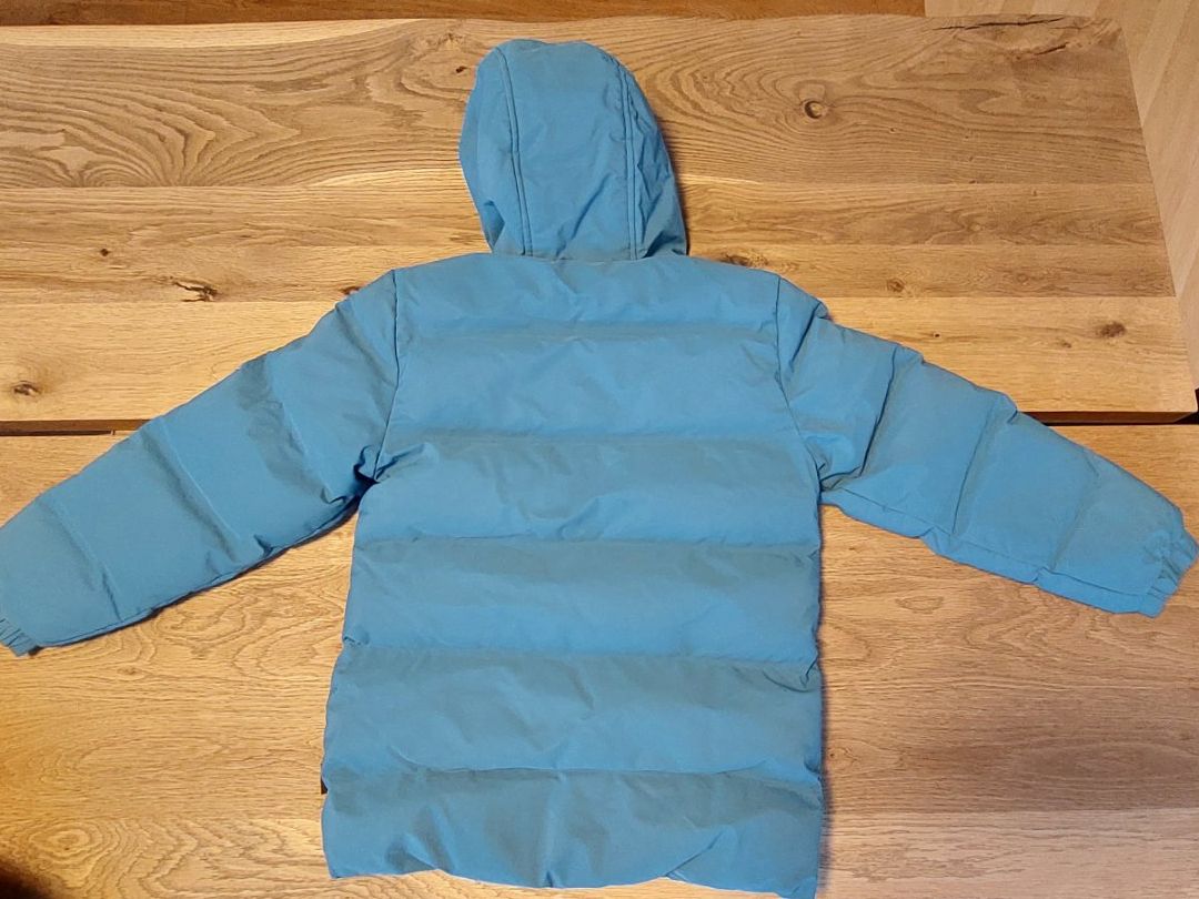 We Jacken & Mäntel: Winterjacke WE Grösse 134/140 – Gebraucht aus Lömmenschwil von daedus 1