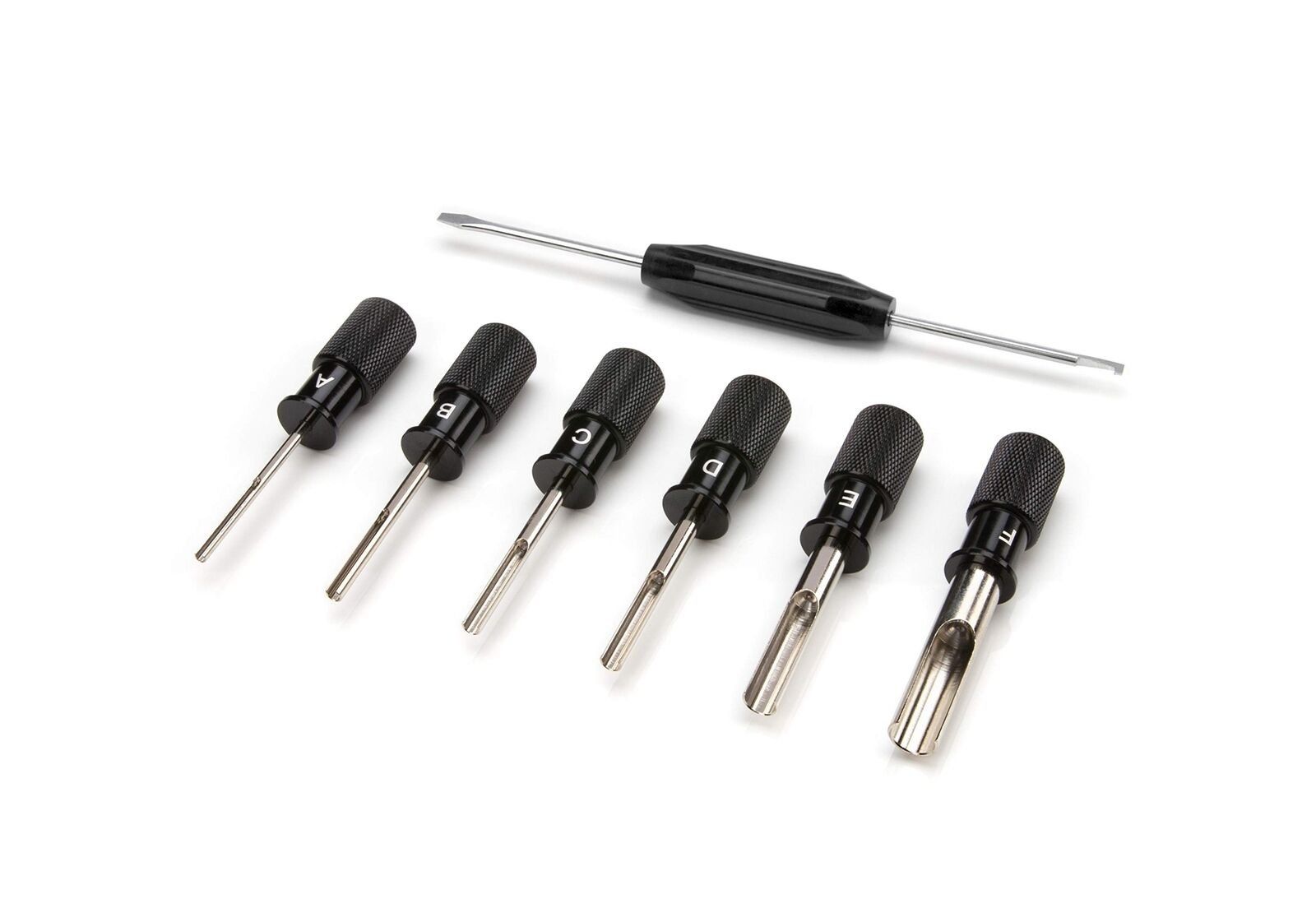Tutti gli attrezzi: Matco Tools 7-teiliges Deutsch Terminal Tool Kit – Nuovo (secondo la descrizione) da Heimisbach venduto da kattus 4