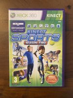 Kinect Sports Season Two für Xbox 360