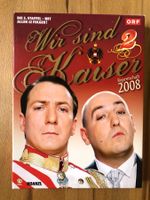 DVD (3 DVD) Wir sind Kaiser 2 - Regentschaft 2008