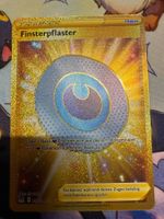 Finsterpflaster LOR216 DE - Verlorener Ursprung Pokemon