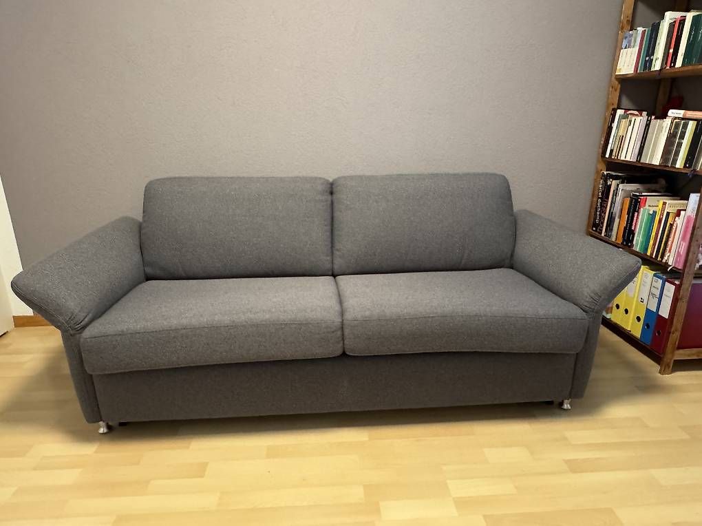 Sofas: Bettsofa (140x200cm) – Gebraucht aus Luzern von el_duende 3