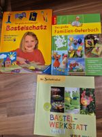 1 Bastelbuch nach Wahl Frühling Ostern, Ravensburger, K44
