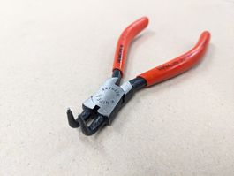 Knipex Sicherungsringzange 12 - 25 mm