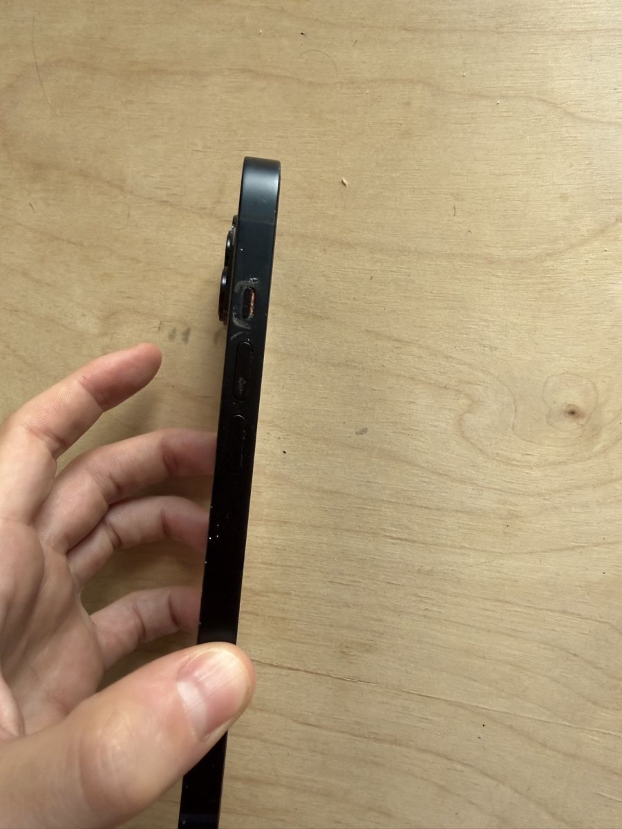 Apple Handys / Smartphones: iPhone 14 128gb – Gebraucht aus Bern von rhr_sbx7 3