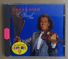 André Rieu – Strauß & Co - F37