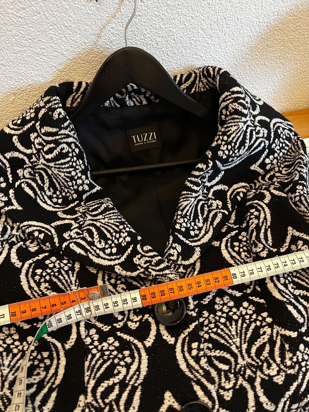 Giacche: Tuzzi Jacke – Nuovo (secondo la descrizione) da Kloten venduto da pae_wq5j 3