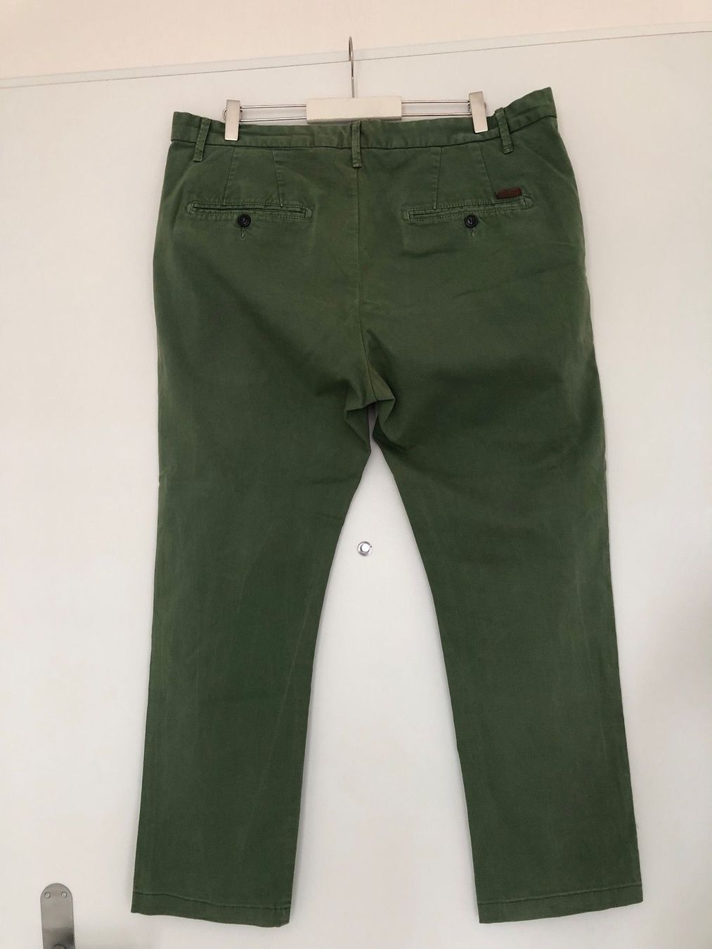 Zara Hosen: Hose von Zara Man – Gebraucht aus Wiesendangen von fed_jsw7 1