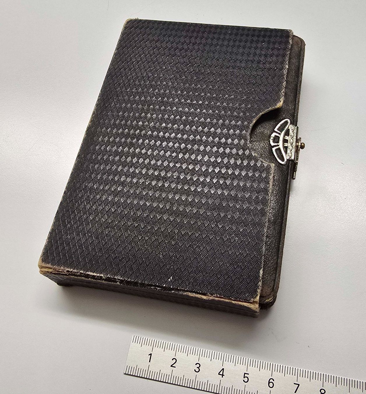 Libri: Antikes Gesangsbuch von 1911 – Usato da Heerbrugg venduto da bue_64 6