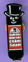 Glarner Chämi Salami