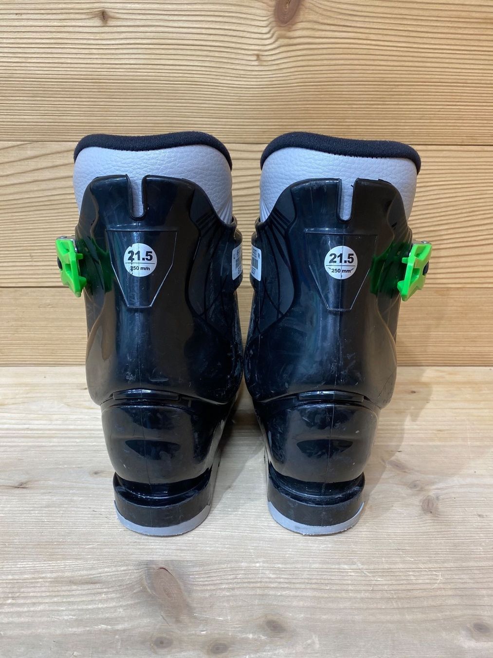 K2 Scarpe per ragazzi: Skischuhe, K2 Xplorer 2, Grösse 34 – Usato da Schwarzsee venduto da Sidecut 2
