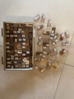 Lot Uhrenteile Omega, Tissot, Zenith, Oris, etc.