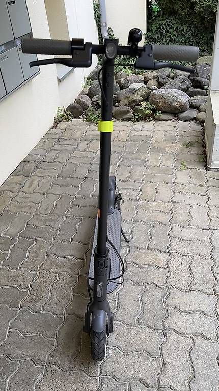 Scooters: E Scooter – D'occasion à Schaffhausen par ste.letti 1