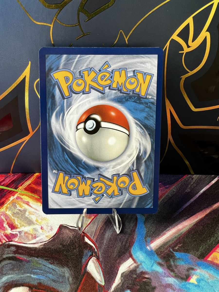 Pokémon Cartes à collectionner: Pokémon Gulpin # 154/142 EN – Neuf (Voir description) à Wädenswil par TaSch77 1