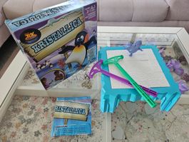 Gesellschaftsspiel Kristallica von Hasbro