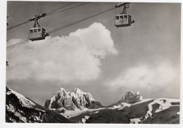 Engelberg mit Seil Bahn