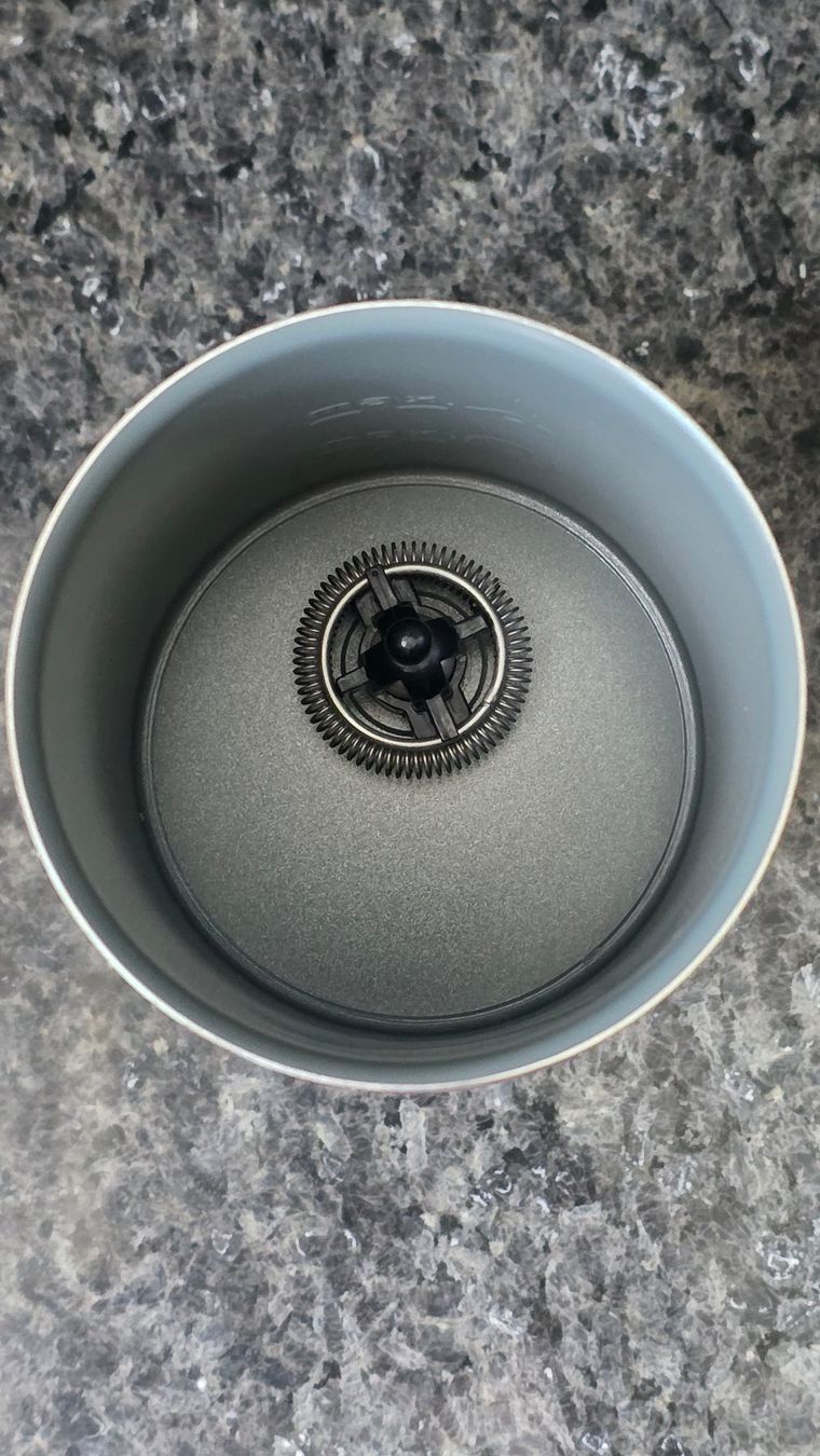 Elettrodomestici da cucina: Nespresso Aeroccino Milchaufschäumer – Usato da Dübendorf venduto da zarry10 1