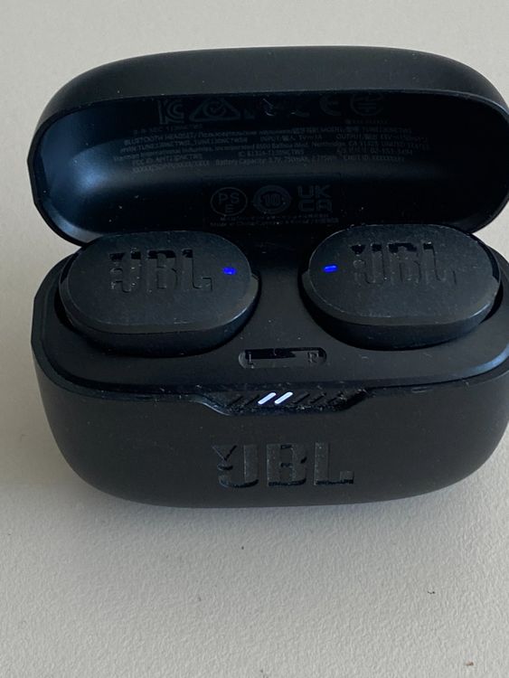 JBL Kopfhörer: Bluetooth Kopfhörer von JBL – Gebraucht aus Zürich von Huily 2